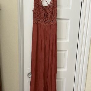Free People Dress Size Medium